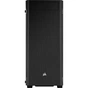 Корпус Corsair 110R Black (CC-9011183-WW) - зменшене зображення 2