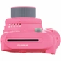 Камера миттєвого друку Fujifilm INSTAX Mini 9 Flamingo Pink (16550784) - зменшене зображення 4