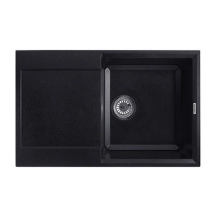 Мийка кухонна Kroner KompositSCH-7850 (CV031067) зображення 1