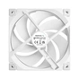 Кулер для корпуса Deepcool FD12 WH V2 - уменьшенное изображение 2