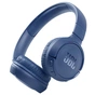 Навушники JBL Tune 510BT Blue (JBLT510BTBLUEU) - зменшене зображення 1