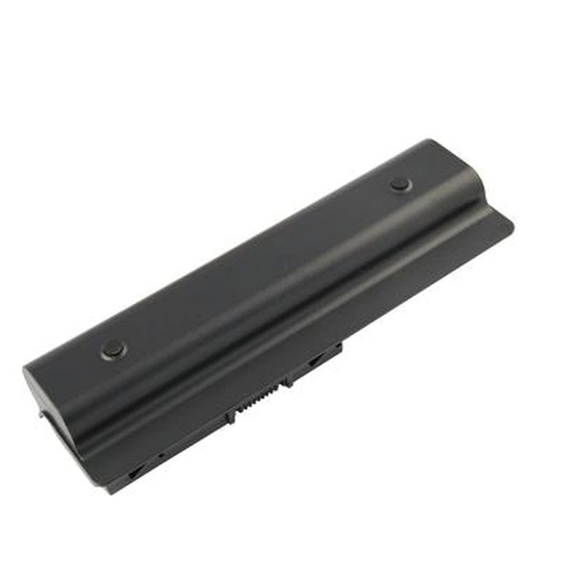 Акумулятор до ноутбука AlSoft HP Pavilion dm4 (Presario CQ56) 8800mAh 12cell 11.1V Li-ion (A41602) - picture 3