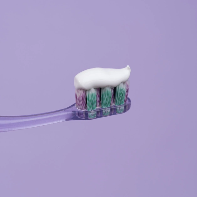 Зубна паста Fesco Ultra Protection Комплексний захист 100 мл (4820204701956) - picture 6