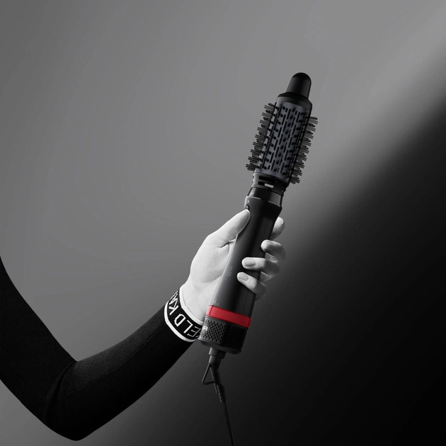 Фен-щітка Rowenta CF635LF0 - picture 6