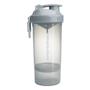 Шейкер спортивний SmartShake Original2GO One 800ml Mist Gray (10581301) зображення 1
