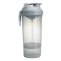Шейкер спортивний SmartShake Original2GO One 800ml Mist Gray (10581301) - зменшене зображення 1