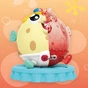 Фігурка Mighty Jaxx сюрприз Kandy Soda edition Губка Боб (LND-22KXSBSPBB13) - зменшене зображення 2