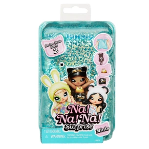 Лялька Na! Na! Na! Surprise cерії Minis S2 (591955) зображення 1