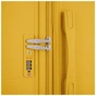 Валіза 2E Aero 99/119 л бурштиново-жовта (2E-SPP-AERO-L-AY) - зменшене зображення 11