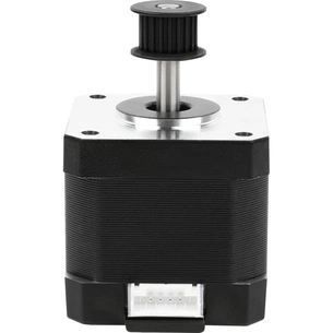 Мотор для 3D-принтера Creality Stepper Motor 42-40 1A K1/K1C (3204120126) зображення 1