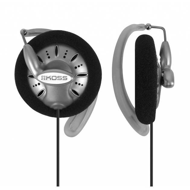Навушники Koss KSC75 On-Ear Clip (192576.101) - зображення 1