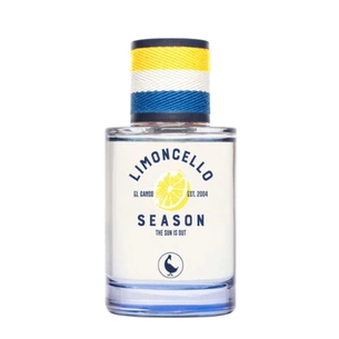 Туалетна вода El Ganso Limoncello Season 75 мл (8434853000696) зображення 1
