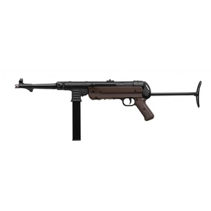 Пневматична гвинтівка Umarex Legends MP40 Blowback (5.8143) зображення 1