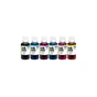 Чорнило ColorWay Epson L800/810/850 (6x100мл) BK/С/M/LС/LM/Y (CW-EW810SET01) - зменшене зображення 1