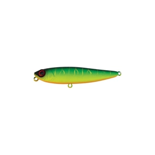 Воблер Jackall Chubby Pencil 55 Mat Tiger (1699.10.18) зображення 1