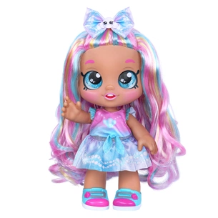 Лялька Kindi Kids Перлина з ароматом (50157) зображення 1