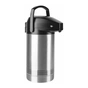 Термос Tefal President, 3.0л, нержавіюча сталь, пластик (K3150114) - зменшене зображення 1