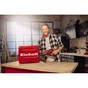 Сумка для інструмента Einhell кейс E-Box S35 (4530045) - зменшене зображення 4