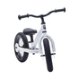 Біговел Trybike балансуючий білий (TBS-2-WHT) - зменшене зображення 3