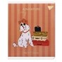 Зошит Yes Exquisite doggy А5 24 аркушів клітинка (767536) - зменшене зображення 11