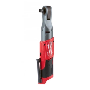 Гайковерт Milwaukee 1/2" кутовий, M12 FIR12-0, 81Нм (без АКБ та ЗП) (4933459800) изображение 1