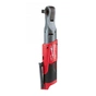 Гайковерт Milwaukee 1/2" кутовий, M12 FIR12-0, 81Нм (без АКБ та ЗП) (4933459800) - уменьшенное изображение 1