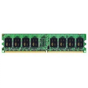 Модуль пам'яті для комп'ютера DDR2 2GB 800 MHz Team (TED22G800C6BK / TED22GM800C6BK) зображення 1