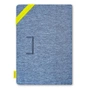 Чохол до планшета Port Designs 10'' COPENHAGEN Universal Pure Blue (201403) - зменшене зображення 2