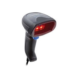 Сканер штрих-коду Datalogic QuickScan QW2500 2D USB Black (QW2520-BKK1S) зображення 1