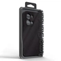 Чохол до мобільного телефона Armorstandart Matte Slim Fit OPPO Reno13 Pro 5G Camera cover Black (ARM81897) - зменшене зображення 5