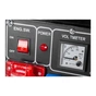 Генератор EUROCRAFT ECGG20 2,5kW (ECGG 20) - зменшене зображення 4