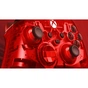 Геймпад Microsoft Wireless Controller Pulse Cipher Red (QAU-00165) - зменшене зображення 3