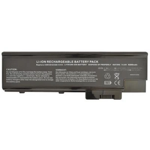 Акумулятор до ноутбука AlSoft Acer LIP-4084QUPC 5200mAh 8cell 14.8V Li-ion (A41147) зображення 1