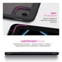 Чохол до планшета Armorstandart Y-Type PEN Samsung Galaxy Tab S9 / S9 FE / S10 FE Black (ARM85518) - зменшене зображення 6