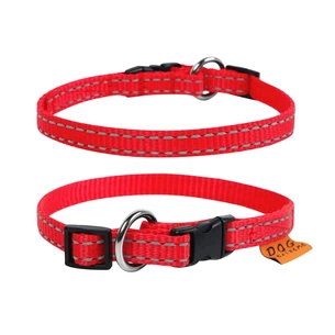 Нашийник для тварин Collar Dog Extremе 15 мм 23-35 см (червоний) (01573) зображення 1