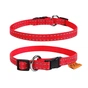 Нашийник для тварин Collar Dog Extremе 15 мм 23-35 см (червоний) (01573) - зменшене зображення 1