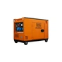 Генератор Black&Decker BXGND6300E 6000/6300 W (6813624) - зменшене зображення 6