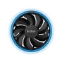 Кулер до процесора PcCooler E126M B - зменшене зображення 2
