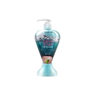 Зубна паста LG Perioe Himalaya Pinksalt Ice Calming Mint Toothpaste З рожевою гімалайською сіллю 285 г (8801051018097) изображение 1