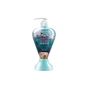 Зубна паста LG Perioe Himalaya Pinksalt Ice Calming Mint Toothpaste З рожевою гімалайською сіллю 285 г (8801051018097) - уменьшенное изображение 1