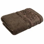 Рушник Home Line махровий Bamboo коричневий 50х90 см (127248) - зменшене зображення 1