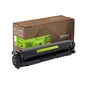 Картридж Patron Canon 054H Green Label, black (PN-054HKGL) - зменшене зображення 1