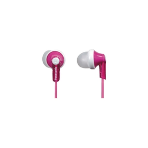 Навушники Panasonic RP-HJE119EEA Pink зображення 1