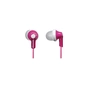 Навушники Panasonic RP-HJE119EEA Pink - зменшене зображення 1