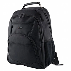 Рюкзак для ноутбука Logic concept 15.6" Logic Easy 2 Black (PLE-LC-EASY2-15) зображення 1