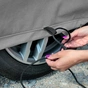 Тент автомобільний Kegel-Blazusiak Mobile Garage (5-4112-248-3020) - зменшене зображення 8