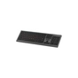 Клавіатура Maxxter KBW-01G-UA Wireless UA Gray (KBW-01G-UA) - зменшене зображення 2