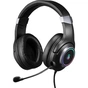 Навушники A4Tech Bloody G350 Black - зменшене зображення 1