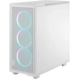 Корпус Fractal Design Epoch White TG RGB Clear tint (FD-C-EPO1A-05) - зменшене зображення 5