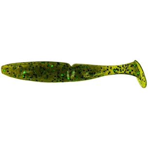 Силікон рибальський Select Shad Up 3.5" col.008 (5 шт/упак) (1870.06.36) зображення 1